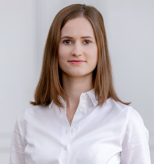 Christina Ullrich LL.M. (Boston College)