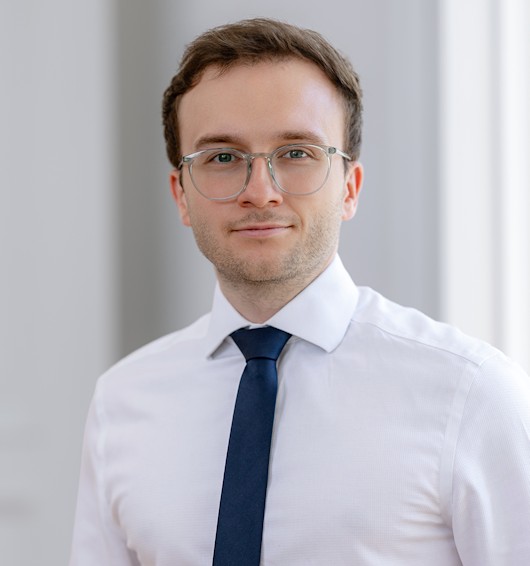 Lukas Tepke